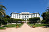 Grand-Hotel du Cap-Ferrat **** :: Кап-Ферра :: Франция